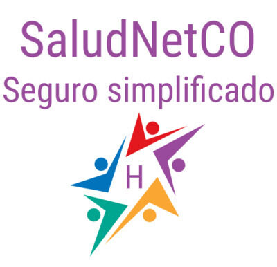 SaludNetCO